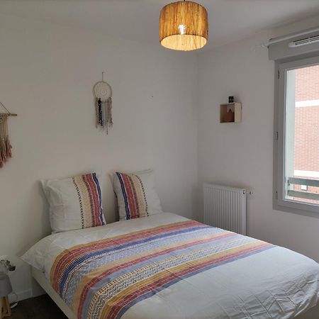 La Nouvelle Vague Appartement Carcans Buitenkant foto